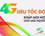 Viettel Chơn Thành / Sim 3G 4G Viettel Chơn Thành