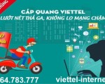 Lắp mạng wifi Viettel Châu Đốc An Giang