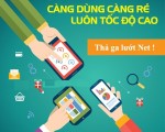 Viettel Đầm Dơi- Internet Cáp Quang