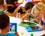 TOP 7 game giáo dục phát triển trí não cho trẻ trên iPad tốt nhất