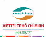 Viettel Quận 3 +VIETTEL HCM