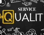 Quản lý chất lượng dịch vụ