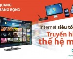 Lắp mạng Viettel cáp quang Internet Wifi tại Long Biên