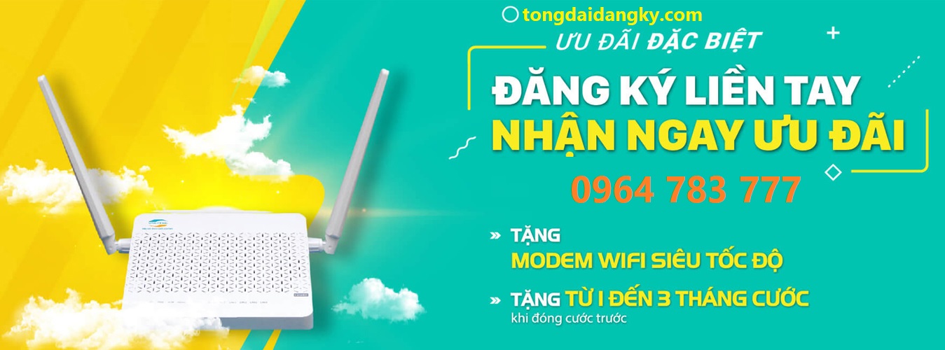 Lắp mạng Viettel tại KIÊN GIANG